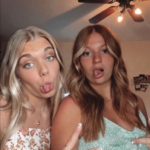 Meet your Posher, Sophie